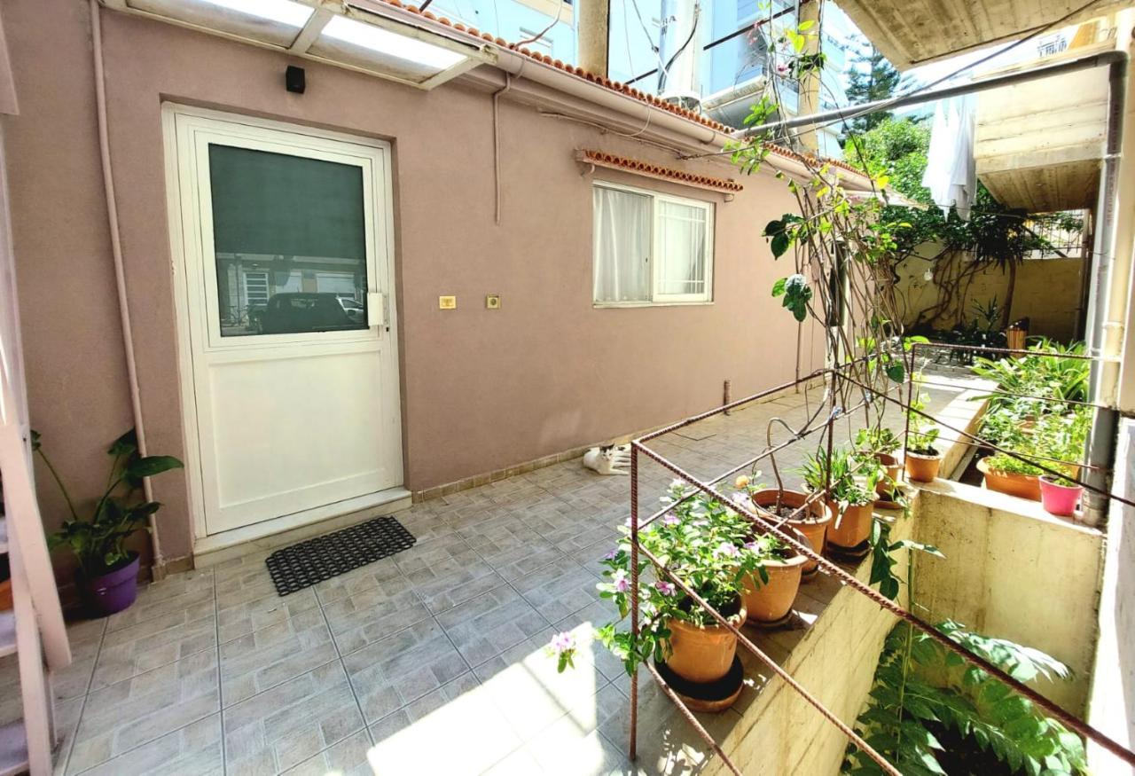 S For Studio - Detached, Close To City Center Chania  Exterior photo