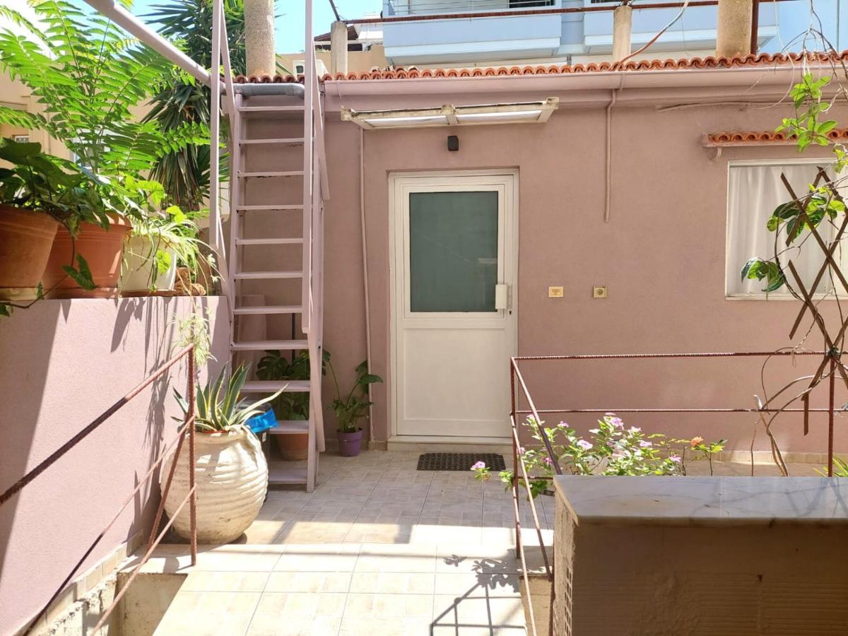 S For Studio - Detached, Close To City Center Chania  Exterior photo