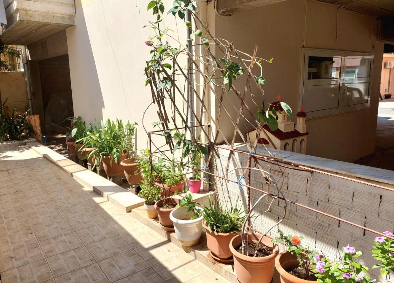 S For Studio - Detached, Close To City Center Chania  Exterior photo