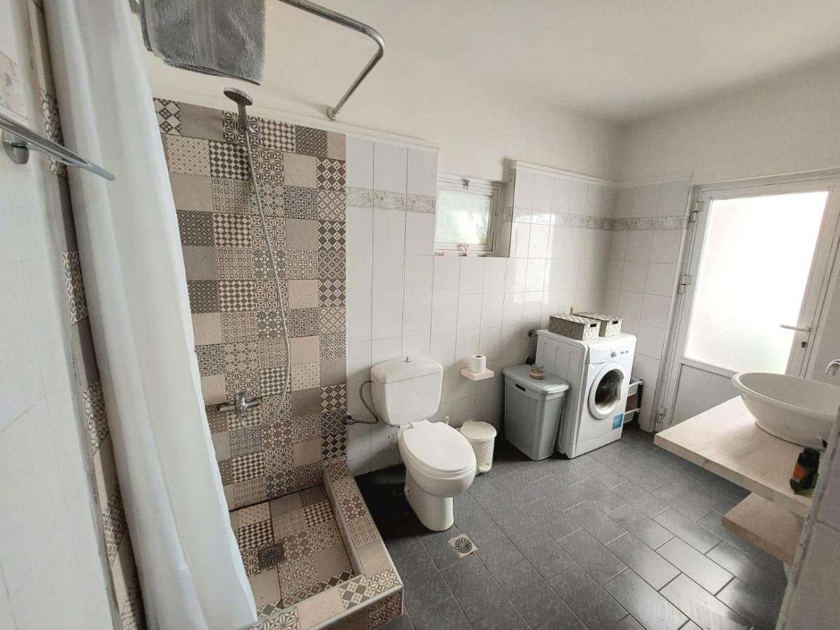 S For Studio - Detached, Close To City Center Chania  Exterior photo